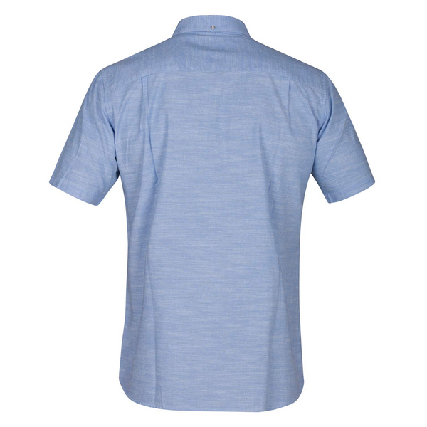 [895020-417] Mens Hurley One & Only 2.0 Woven Button Up