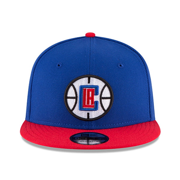 [70557043] Mens New Era NBA 950 2TONE OTC SNAPBACK - LA CLIPPERS