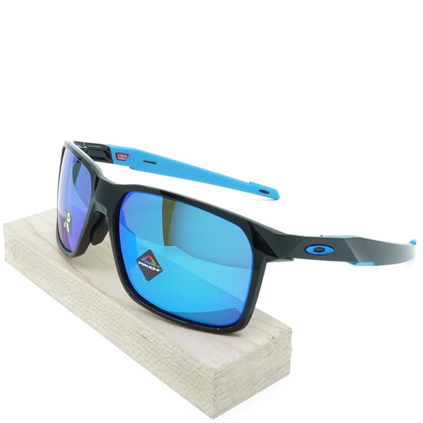 [OO9460-12] Mens Oakley Portal X Sunglasses