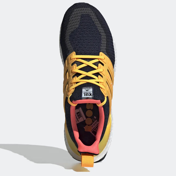 [FZ4865] Mens Adidas ULTRABOOST DNA CTY