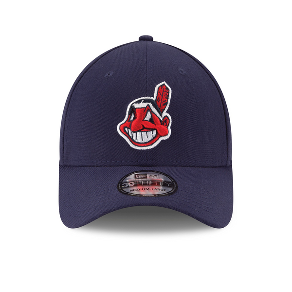[11126548] Mens New Era MLB Team Classic 39Thirty - 2015 Cleveland Indians