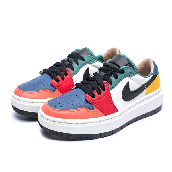 [DX3951-100] Womens Air Jordan Retro 1 Elevate Low