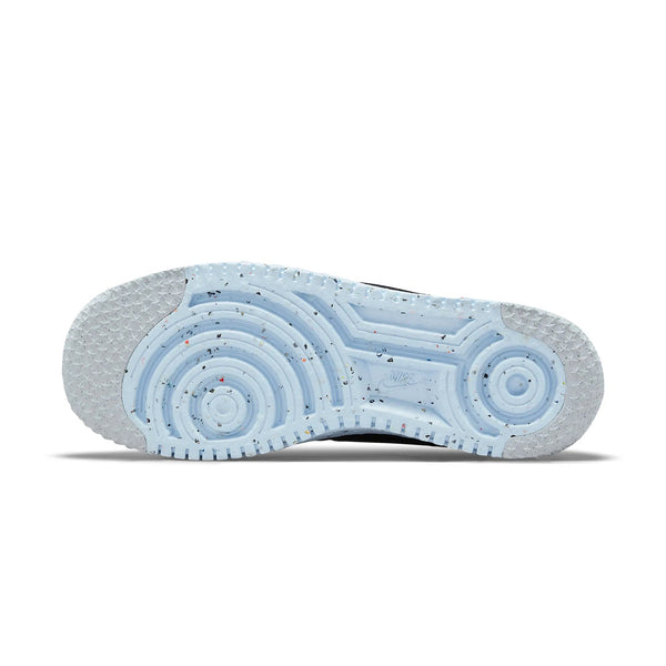 [DC4831-001] Mens Nike Air Force 1 Crater Flyknit