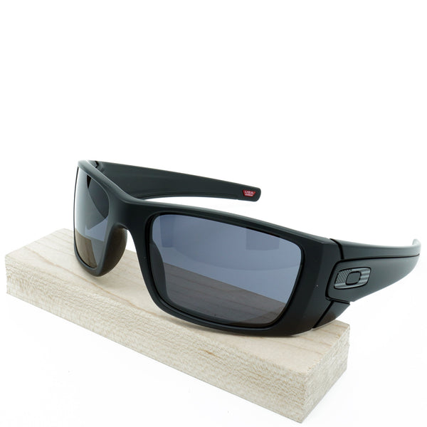 [OO9096-29] Mens Oakley Fuel Cell Sunglasses