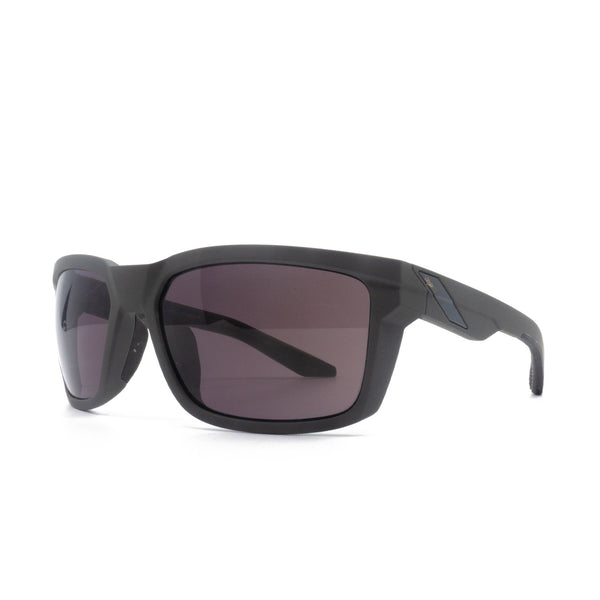 [61030-053-78] Mens 100% Daze Soft Tact Sunglasses