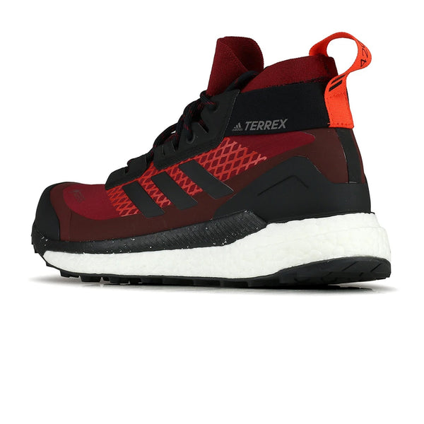 [G26536] Mens Adidas Terrex Free Hiker GTX