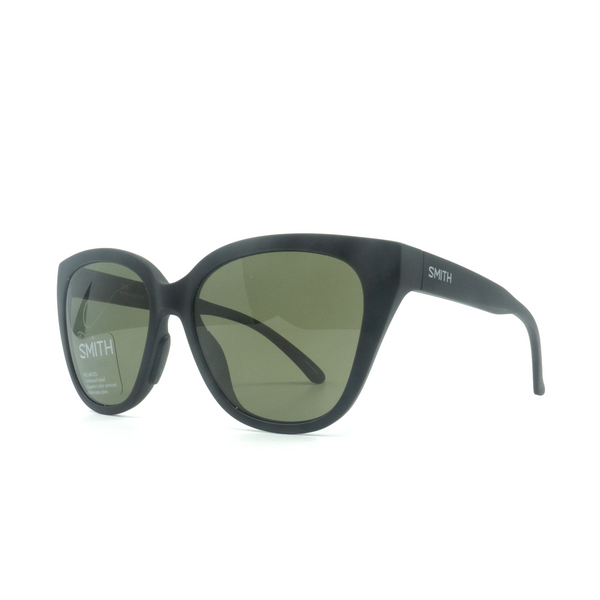 [20406300355L7] Womens Smith Optics Era Polarized Sunglasses