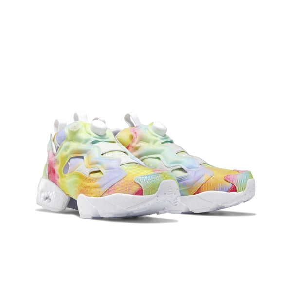 [FX4775] Mens Reebok Instapump Fury