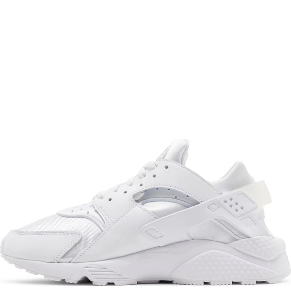 [DD1068-102] Mens Nike Air Huarache 'White Pure Platinum (2021)'