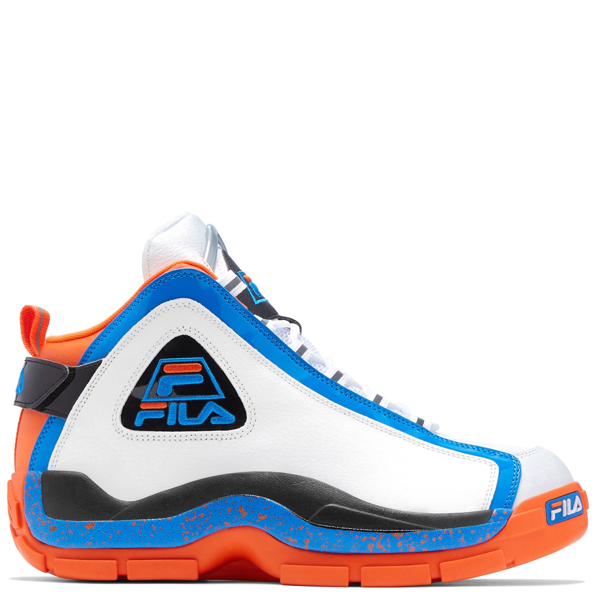 [1BM01789-132] Mens Fila GRANT HILL 2