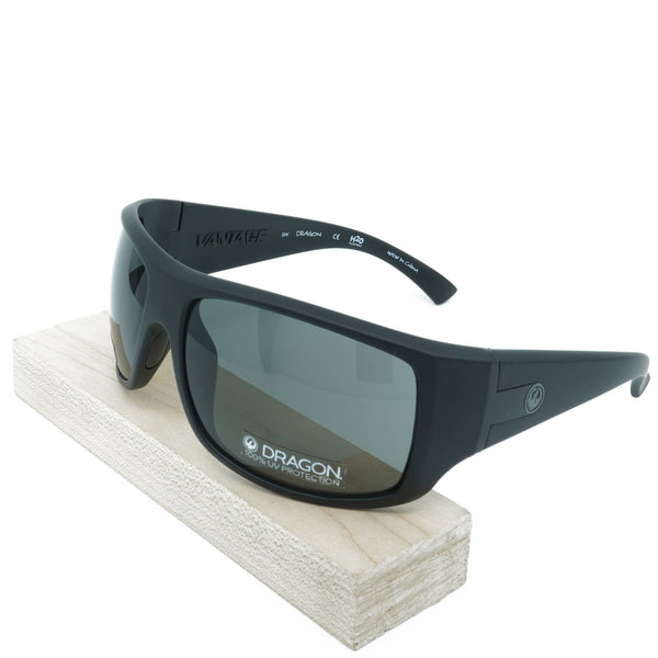 [45653-002] Mens Dragon Alliance VANTAGE LL H2O Sunglasses