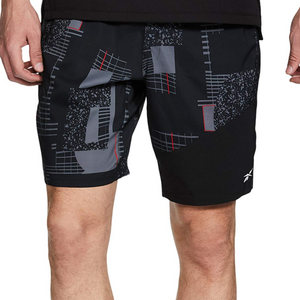 [FS8589] Mens Reebok Epic Lightweight Training Shorts