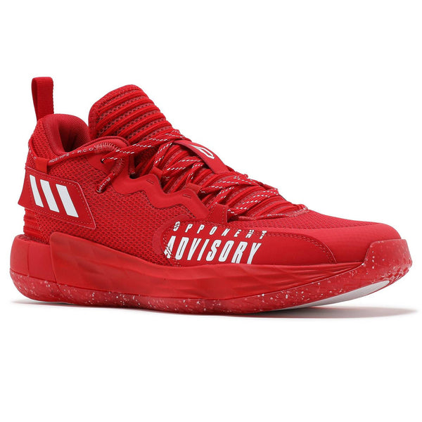 [H68989] Mens Adidas DAME 7 EXTPLY