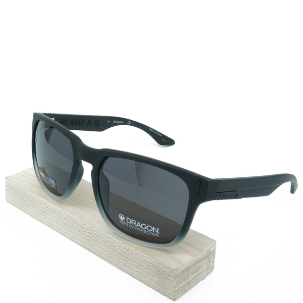 [45564-009] Mens Dragon Alliance MONARCH XL LL Polarized Sunglasses