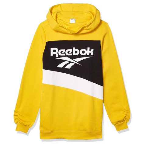 [EB5142] Womens Reebok Classics Vector Hooded Dress