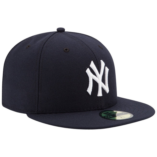 [70331909] Mens New Era MLB 5950 On-Field Fitted - NEW YORK YANKEES