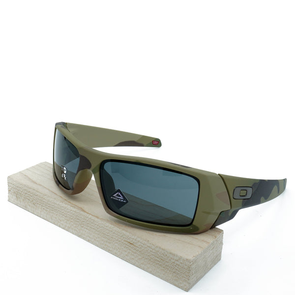 [OO9014-78] Mens Oakley Gascan Sunglasses