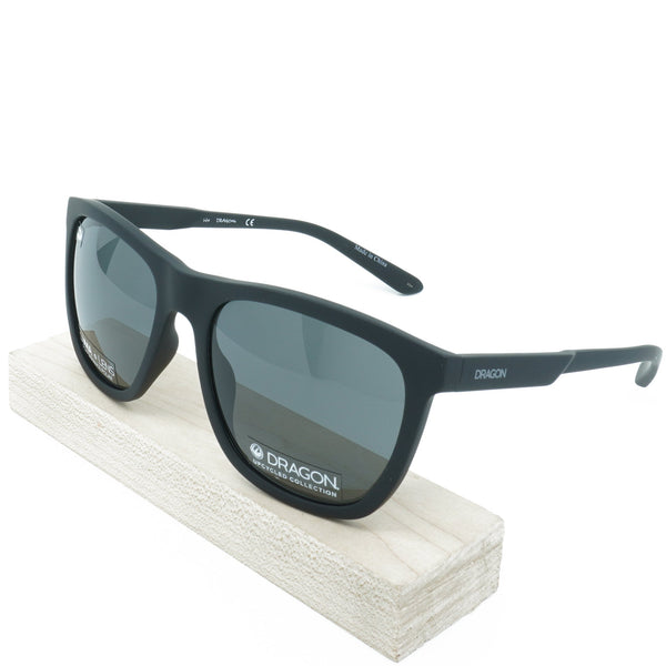 [48098-002] Mens Dragon Alliance WILDER LL POLAR Polarized Sunglasses