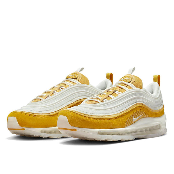 [DQ9011-100] Mens Nike Air Max 97 'Koi Gold'