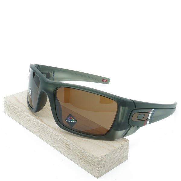 [OO9096-J7] Mens Oakley Fuel Cell Sunglasses