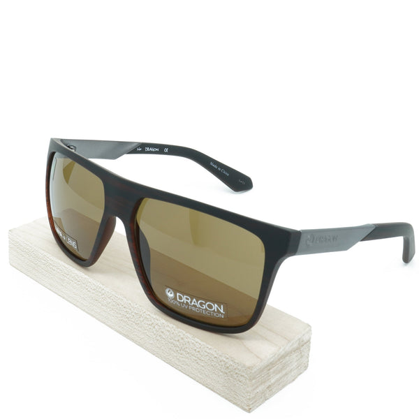 [45004-234] Mens Dragon Alliance VINYL LL Sunglasses