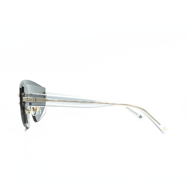 [MCM694S-040] Mens MCM Shield Sunglasses