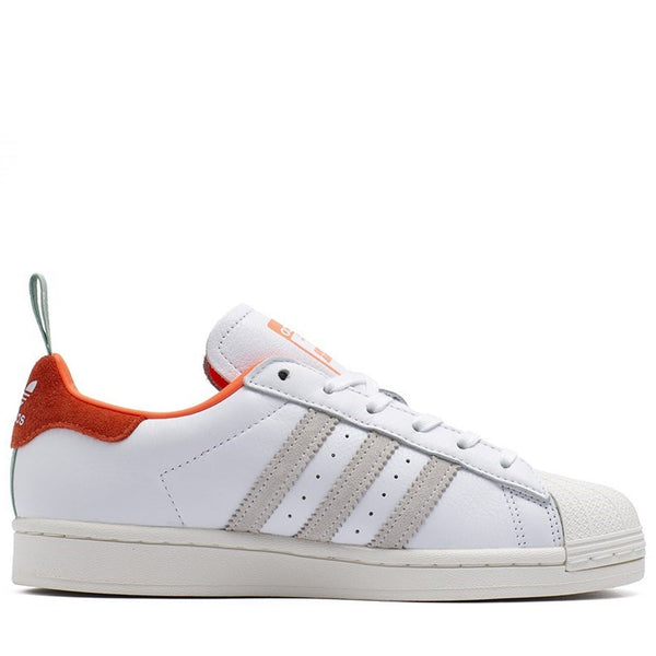 [FW8087] Womens Adidas SUPERSTAR