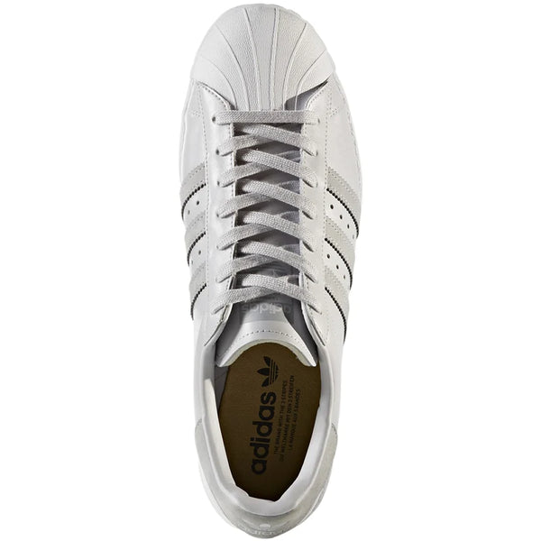 [BZ0206] Mens Adidas SUPERSTAR