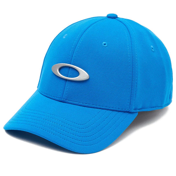 [911545-62T] Mens Oakley Tincan Cap