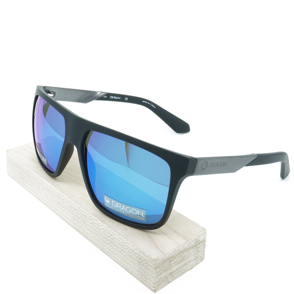 [45037-003] Mens Dragon Alliance VINYL LL ION Polarized Sunglasses