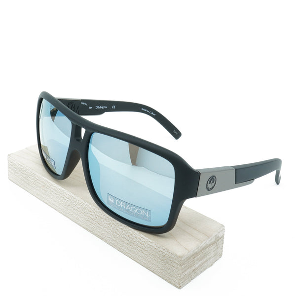 [43097-039] Mens Dragon Alliance THE JAM SMALL LL Sunglasses
