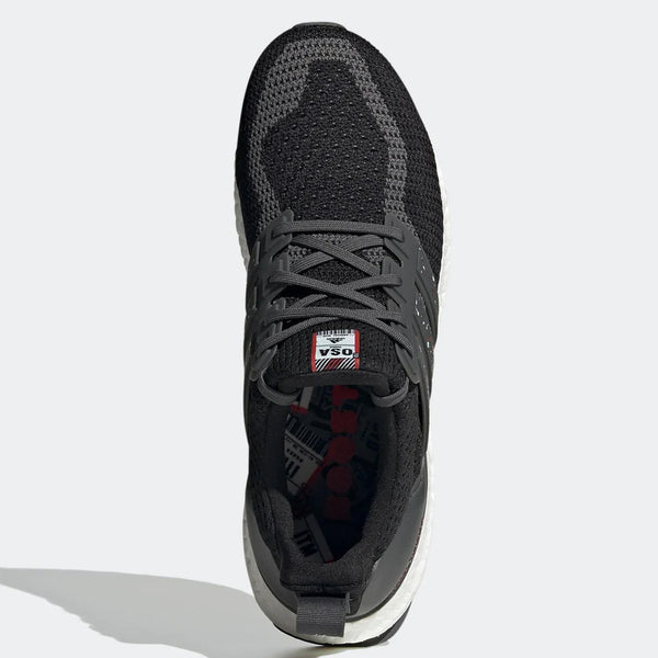 [FZ4863] Mens Adidas ULTRABOOST DNA CTY