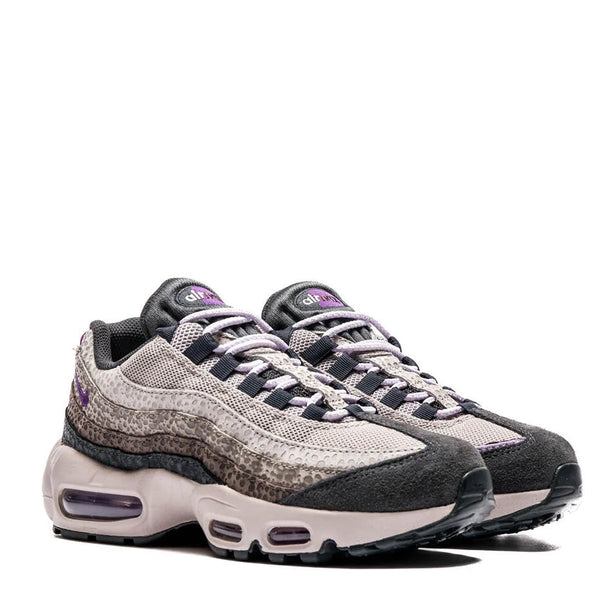 [DX2955-001] Womens Air Max 95 'Viotech Anthracite'