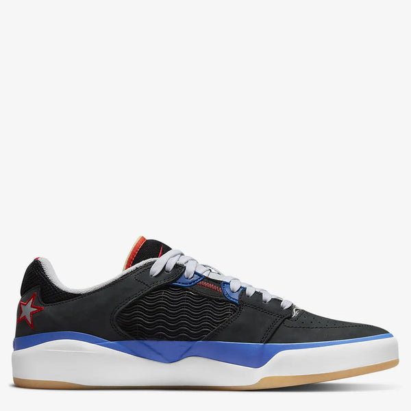 [DM0752-002] Mens Nike SB Ishod PRM