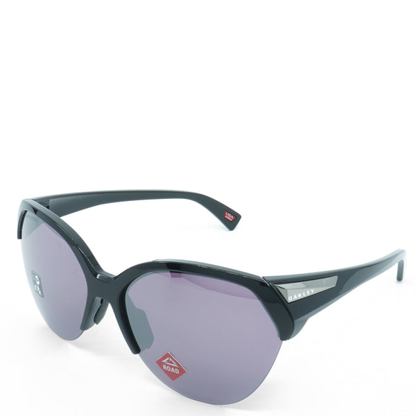 [OO9447-01] Womens Oakley Trailing Point Sunglasses
