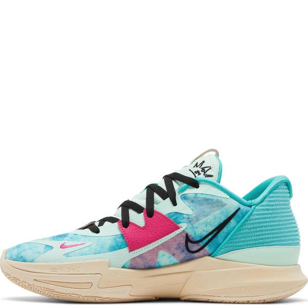 [DV2531-900] Mens Nike Kyrie Low 5 'Community'