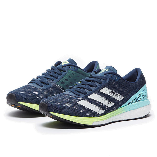 [H68743] Womens Adidas Adizero Boston 9