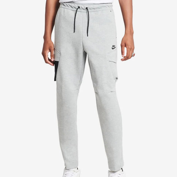 [DM6453-063] Mens Nike Sportswear Tech Fleece Utility Trousers