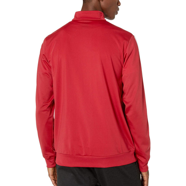 [EI4891] Mens Adidas 3-Stripe Tricot Track Jacket