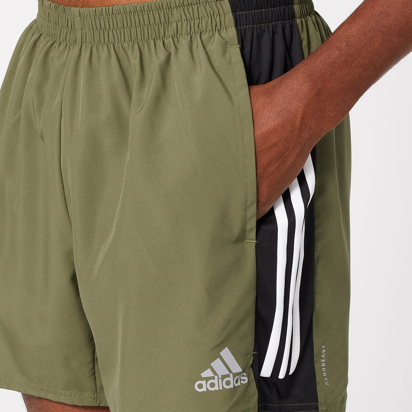 [H36465] Mens Adidas Own The Run Shorts