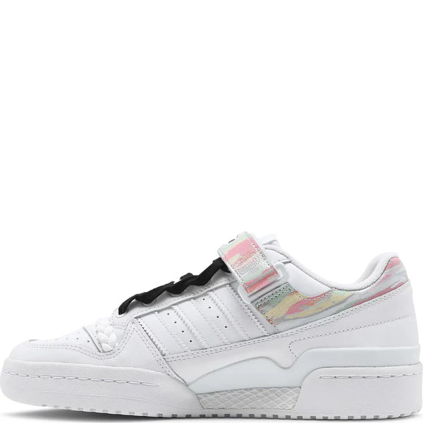 [FY5119] Womens Adidas FORUM LOW W