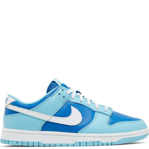 [DM0121-400] Mens Nike Dunk Low Retro QS