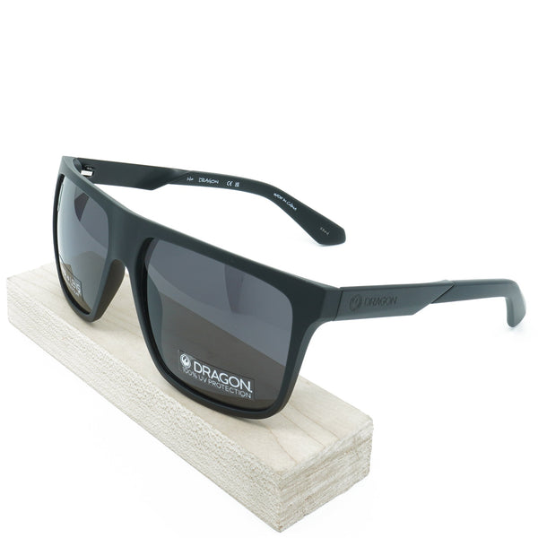 [45036-004] Mens Dragon Alliance VINYL LL POLAR Polarized Sunglasses