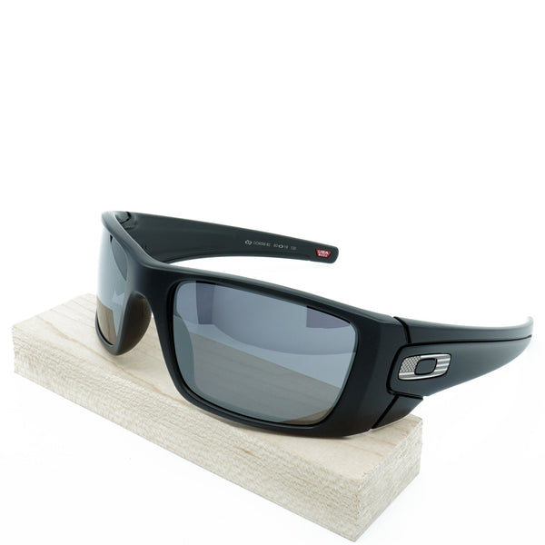 [OO9096-82] Mens Oakley Fuel Cell Sunglasses