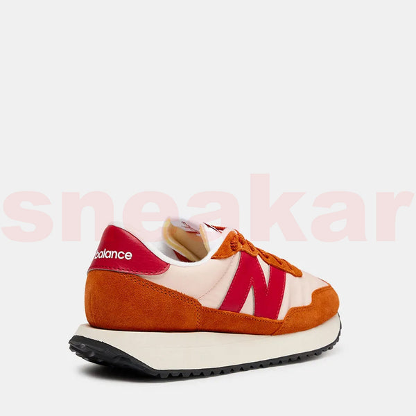 [WS237ED] Womens New Balance 237 V1 (Medium Width)