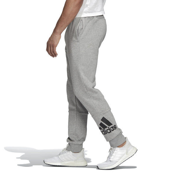 [GC7345] Mens Adidas Must Haves Badge of Sport French Terry Pants