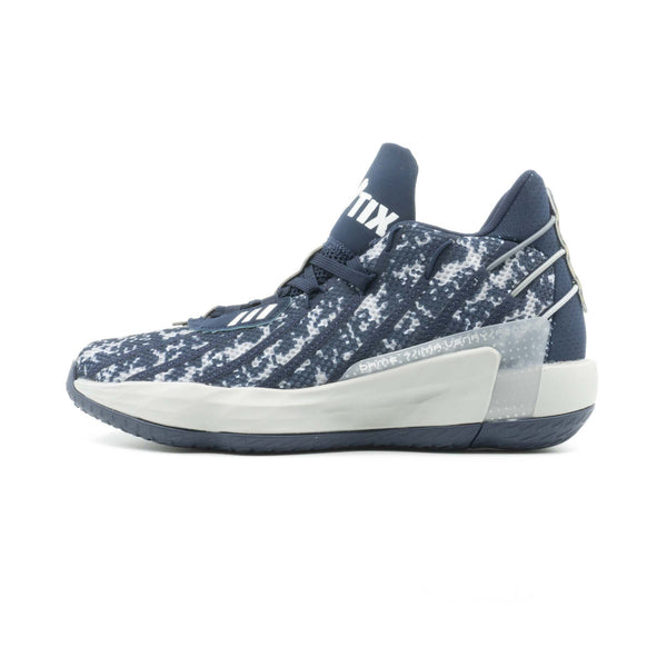[FY4265] Mens Adidas Dame 7 - Vet Tix