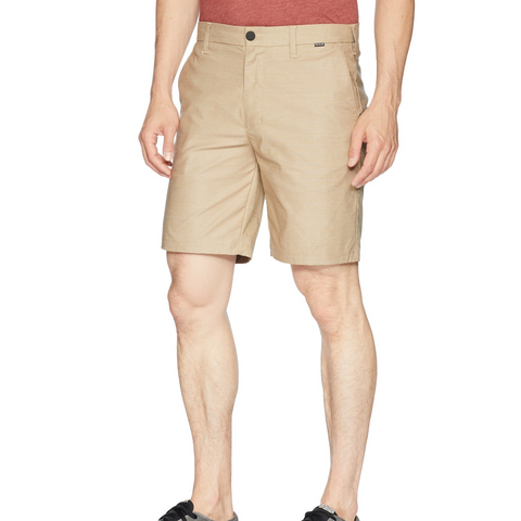 [AA8317-235] Mens Hurley DriFIT Breathe Short 19"