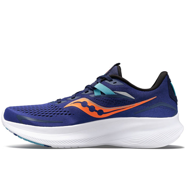 [S20729-91] Mens Saucony RIDE 15