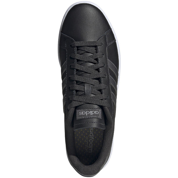 [H04547] Mens Adidas GRAND COURT